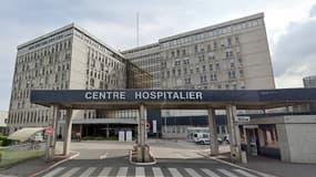 Un patient atteint du coronavirus est mort jeudi au centre hospitalier de Dunkerque