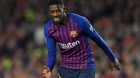 Dembélé