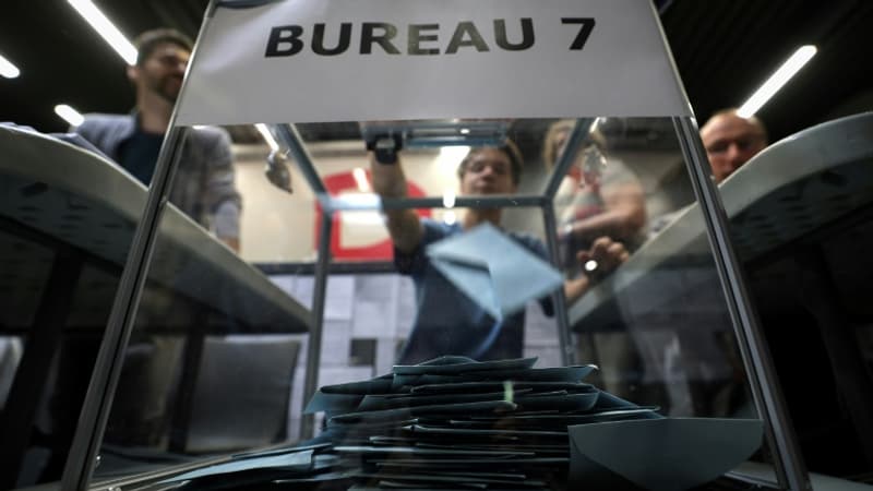 Résultats des législatives 2024 en Gironde (33): les résultats du 2nd tour des élections dans votre circonscription
