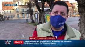 Nièvre: de nouvelles restrictions sanitaires pourraient entrer en vigueur