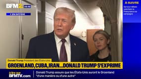 Coupure internet en Iran: Donald Trump veut discuter avec Elon Musk de l’envoi de Starlink