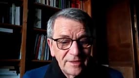 Un loup en Bretagne: l'hypothèse du président de l'association Loup Bretagne