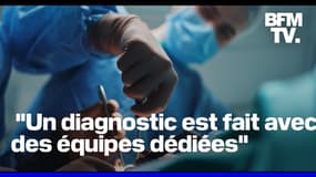 La France connait une hausse de refus de don d'organes, depuis l'histoire de ce patient américain jugé mort mais qui s'est réveillé lors d’un prélèvement d’organes