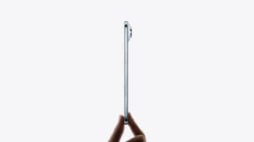 L'iPhone Air
