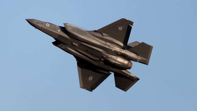 Des composants d'avions F-35 américains livrés à Israël via la France: une association dépose plainte contre le transporteur FedEx France pour "complicité de crime de génocide"