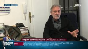 "On peut être gênés!" Entre 60 et 80% des patients mentiraient à leur médecin
