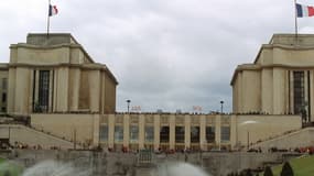 L'interview se fera depuis le théâtre de Chaillot.