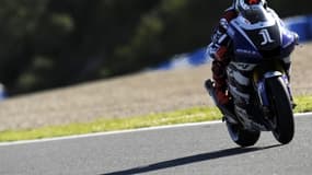 Jorge Lorenzo
