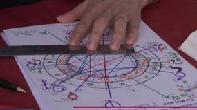 La pandémie profite aux... astrologues, le business est en plein boom 