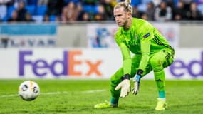 Loris Karius