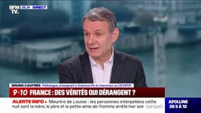 "Un sentiment de désarroi des Français par rapport à la situation politique": le bilan d'un sondage du CEVIPOF