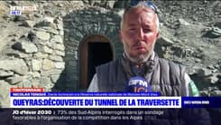 Tout terrain du dimanche 29 octobre 2023 - Queyras, découverte du tunnel de la Traversette