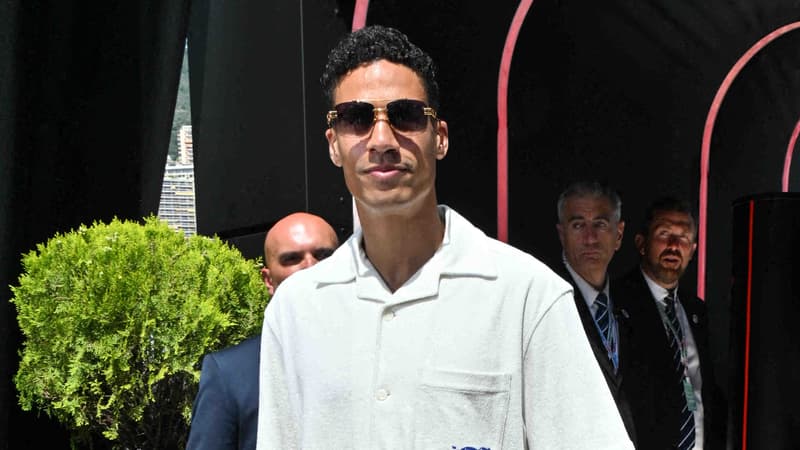 "Le système est bâti pour que le joueur ne voit pas qu’il se fait avoir", Varane alerte sur les dérives du monde du football