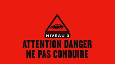 Les pharmacies lancent une grande campagne de sensibilisation liée à la conduite sous l'emprise de médicaments à risque