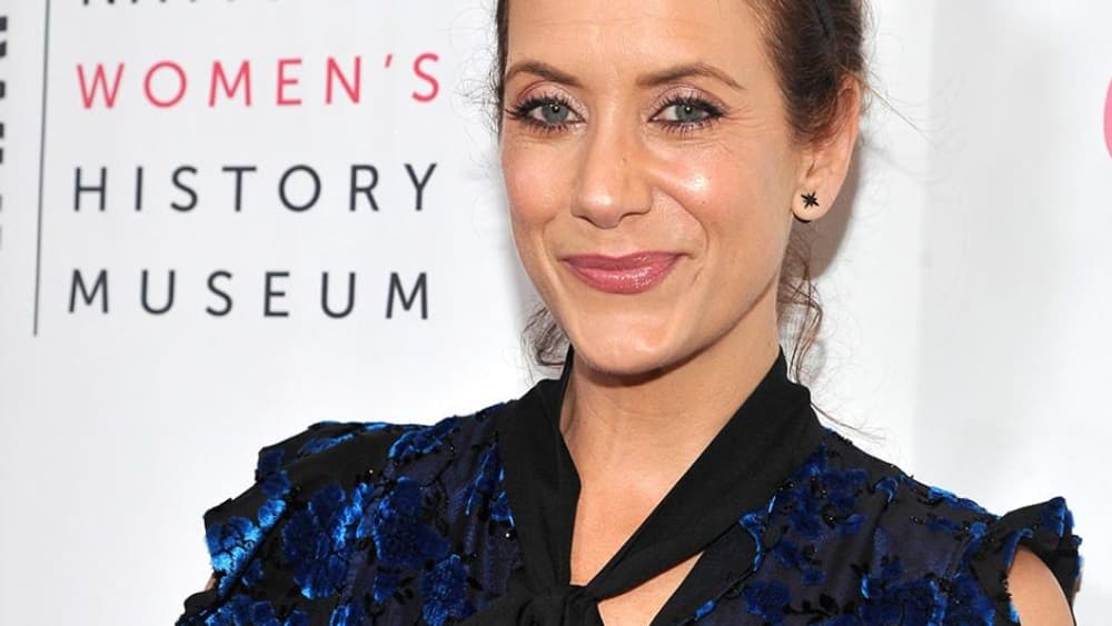 L'actrice américaine Kate Walsh, le 16 septembre 2017 à Beverly Hills L'actrice américaine Kate Walsh, le 16 septembre 2017 à Beverly Hills