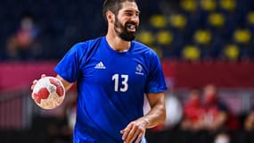 Nikola Karabatic - FRANCE