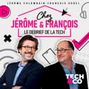 #28 Vive la tech française ! (Oct.21)