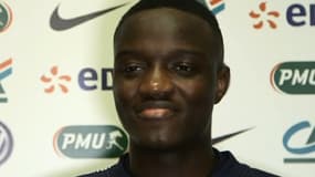 Mouctar Diakhaby