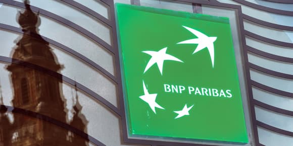 La BNP s'apprête à payer une amende record de 9 milliards d'euros.