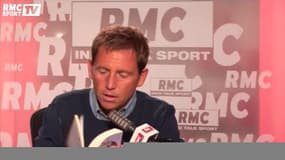Quand Riolo dévoile les fameux bonus du transfert de Martial 