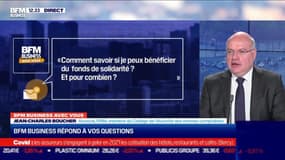 Fonds de solidarité : le dispositif se muscle-t-il ? - 07/12