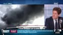 Incendie à Rouen: le site industriel est classé Seveso. Mais ça veut dire quoi Seveso ? 