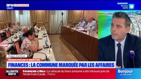 Bonjour la Côte d'Azur du jeudi 22 janvier 2026