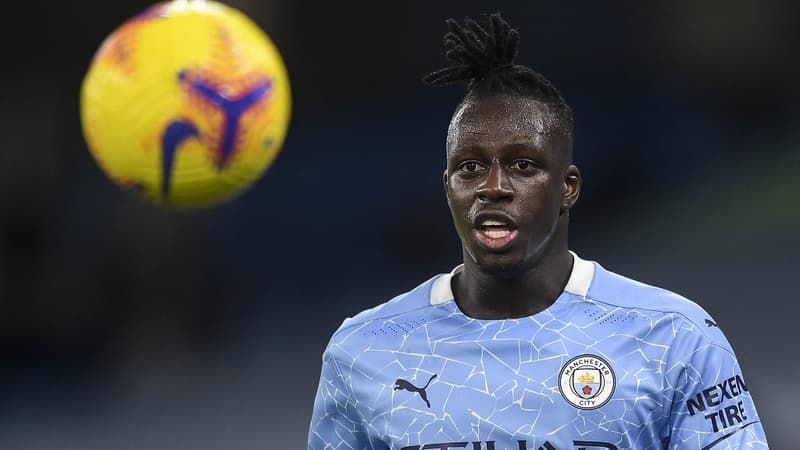 Manchester City: accusé de viols, Benjamin Mendy maintenu en détention provisoire