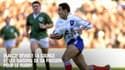 Blanco dévoile la source et les raisons de sa passion pour le rugby