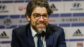 Juninho en août 2019