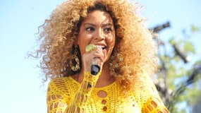 Beyoncé serait d'origine bretonne, selon des généalogistes..