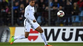 Kylian Mbappé