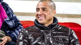 David Trezeguet, en février 2025