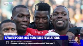 Paul Pogba a bien consulté un marabout, mais pas pour jeter un sort à Kylian Mbappé