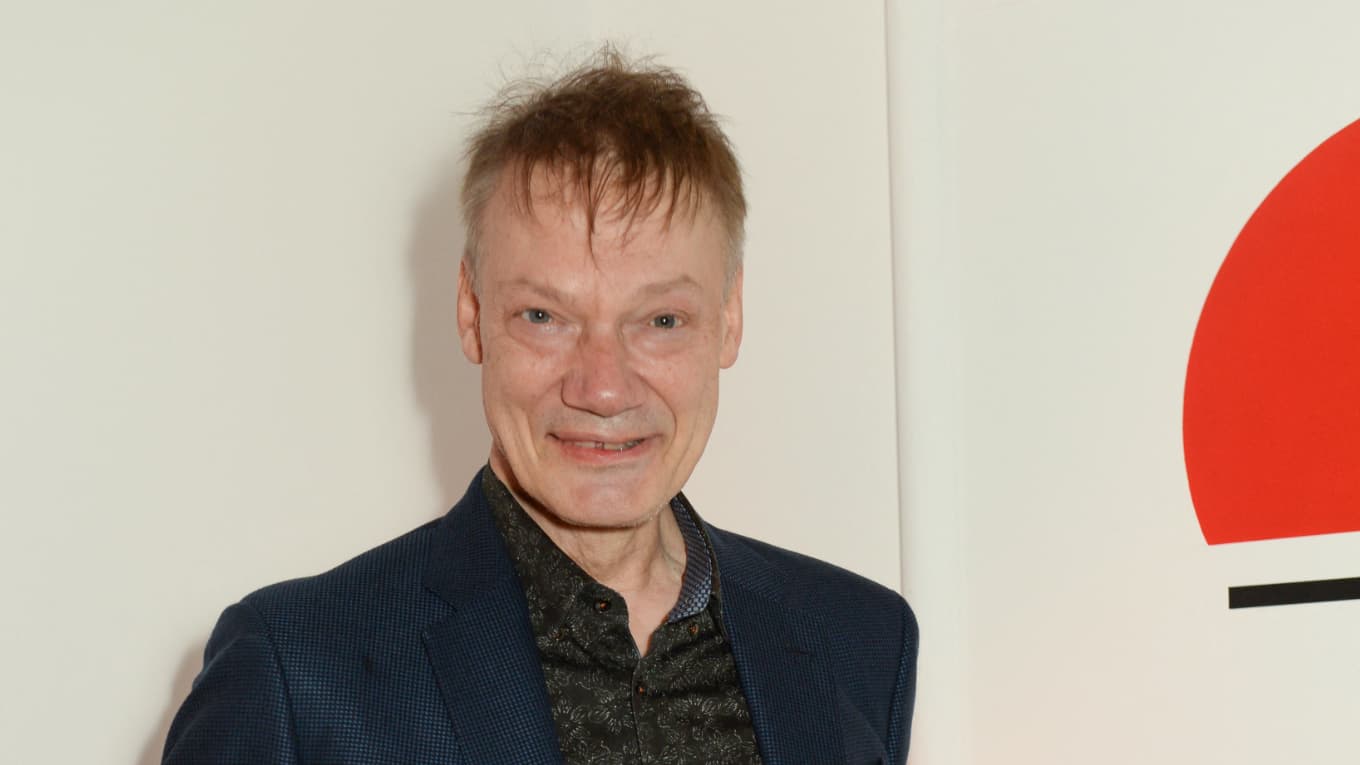 William Orbit, immense producteur à l'origine de l'album "Ray of Light" de Madonna, est mort à 69 ans