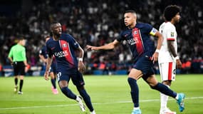 Mbappé