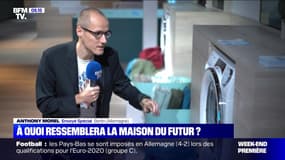 A quoi ressemblera la maison du futur ? - 07/09