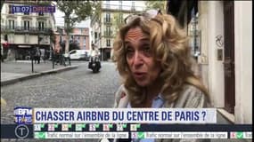 Geyser de vapeur dans le 7e arrondissement de Paris: "Tout était paralysé"