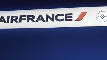 Air France poursuit les négociations.