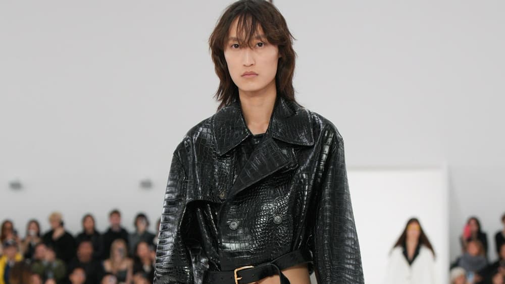 Loewe SS25