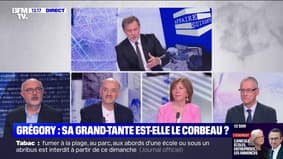 L'intégrale de Affaire suivante du dimanche 29 juin 2025