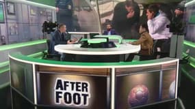 Le best-of de l’After Foot du dimanche 3 mars 2019