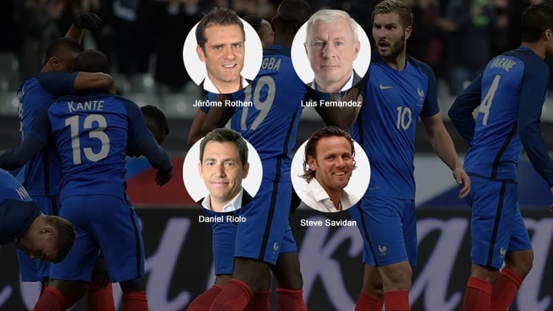 La Dream Team RMC Sport