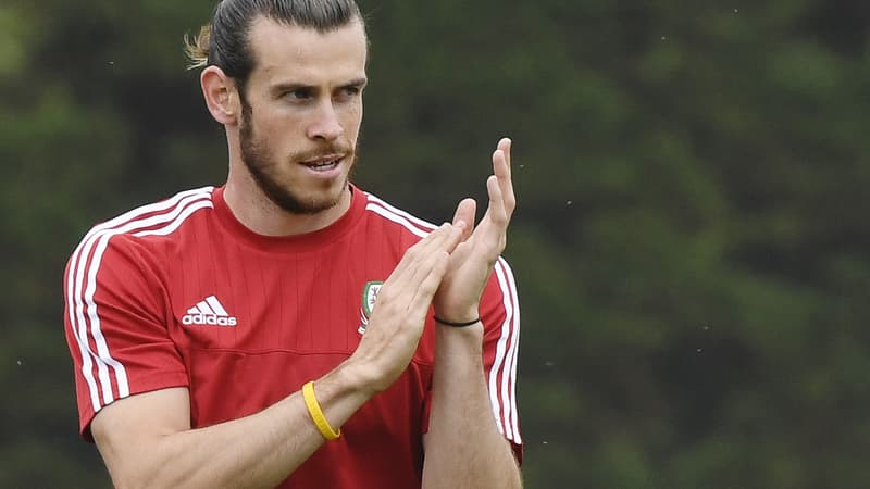 Gareth Bale