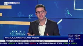 Les Experts: La France est-elle bien préparée à la sécurité informatique ? - 24/02