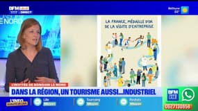 Hauts-de-France: l'intérêt grandissant des touristes pour les visites d'entreprise