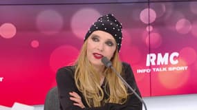 Jeanne Mas: "J'ai vécu dans la gloire mais j'ai aussi vécu dans la critique et le rejet"