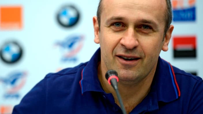 Philippe Saint-André