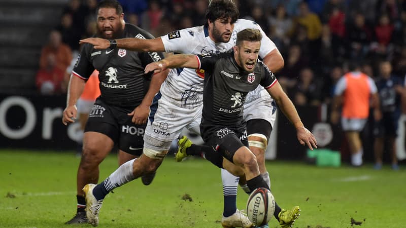 Toulouse-Agen