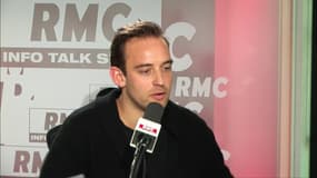 Fils de libraire mais n°1 des ventes sur Amazon: le dilemme du romancier Joël Dicker
